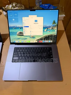 Laptop Apple MacBook Pro 2023 M2 Max 32GB Apple M2 SSD 1T