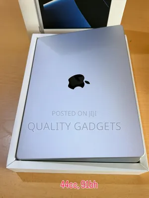 Laptop Apple MacBook Pro 2023 M2 Max 32GB Apple M2 SSD 1T