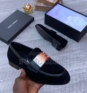 Exclusive Designer Men Shoes