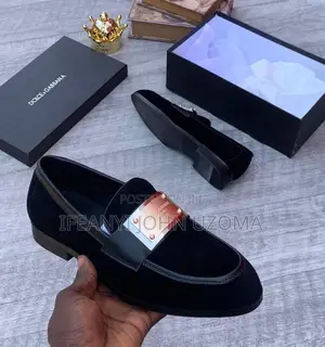 Exclusive Designer Men Shoes