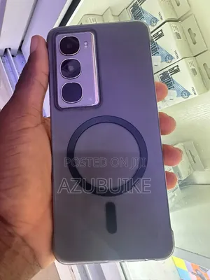 Itel City 100 128 GB Gray