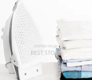 Rubber Teflon Iron Cover