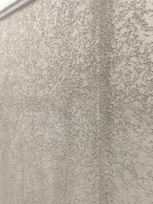 Tyrolean Wall Finishing , Screeding