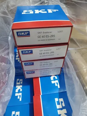 Ge 60 Es-2rs Bearing