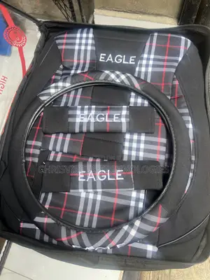 Seat Cover