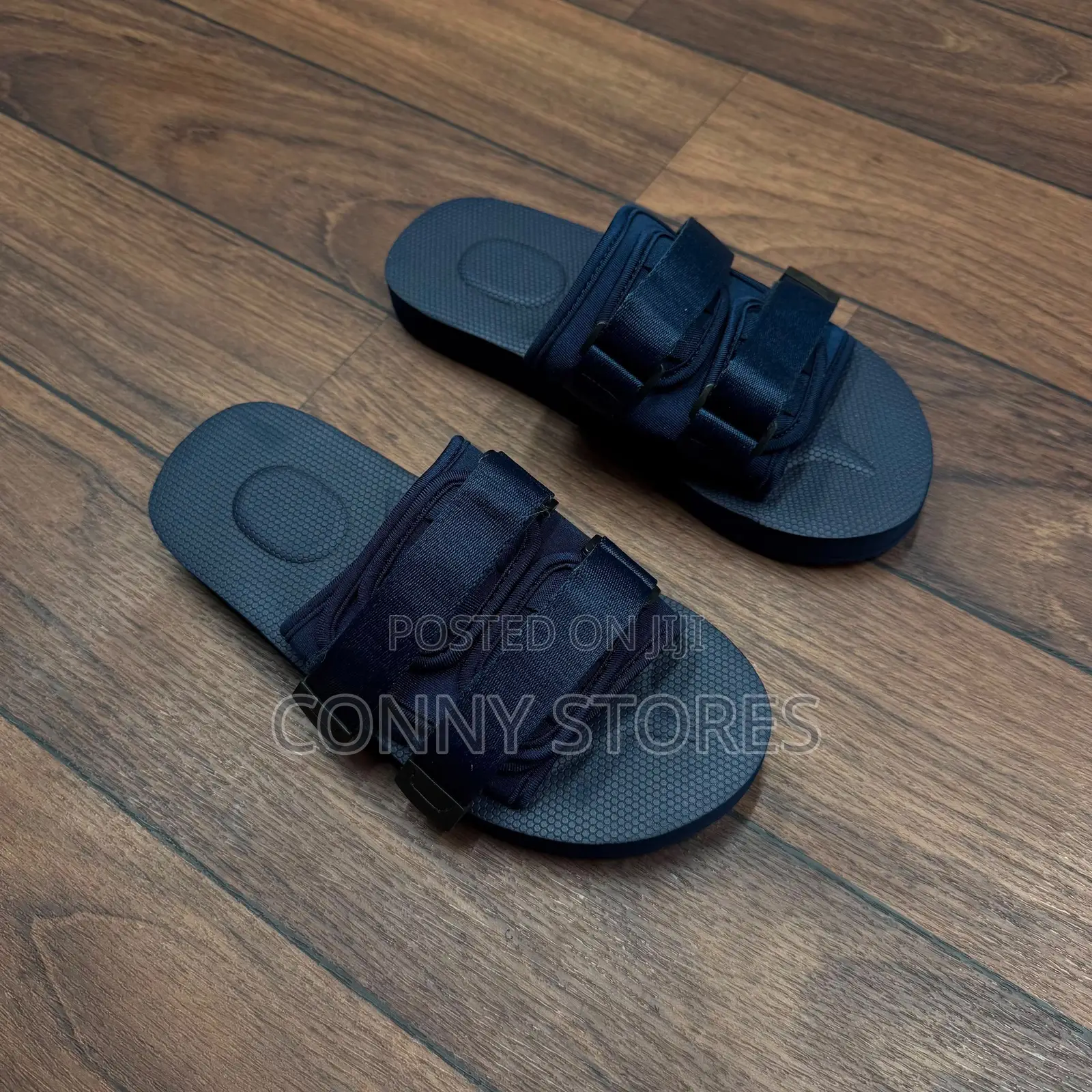 Brandless Tech Slides