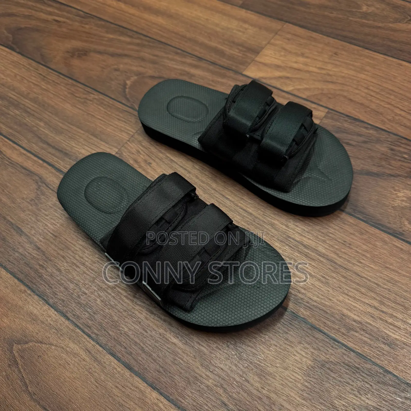 Brandless Tech Slides