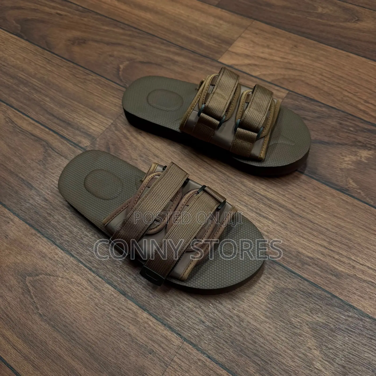 Brandless Tech Slides