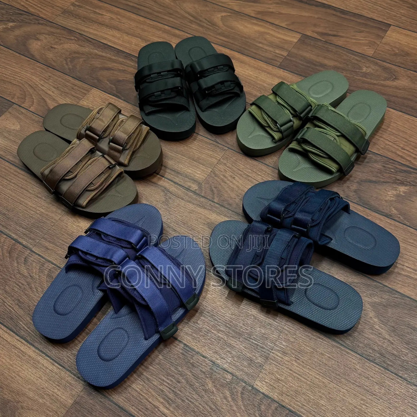 Brandless Tech Slides