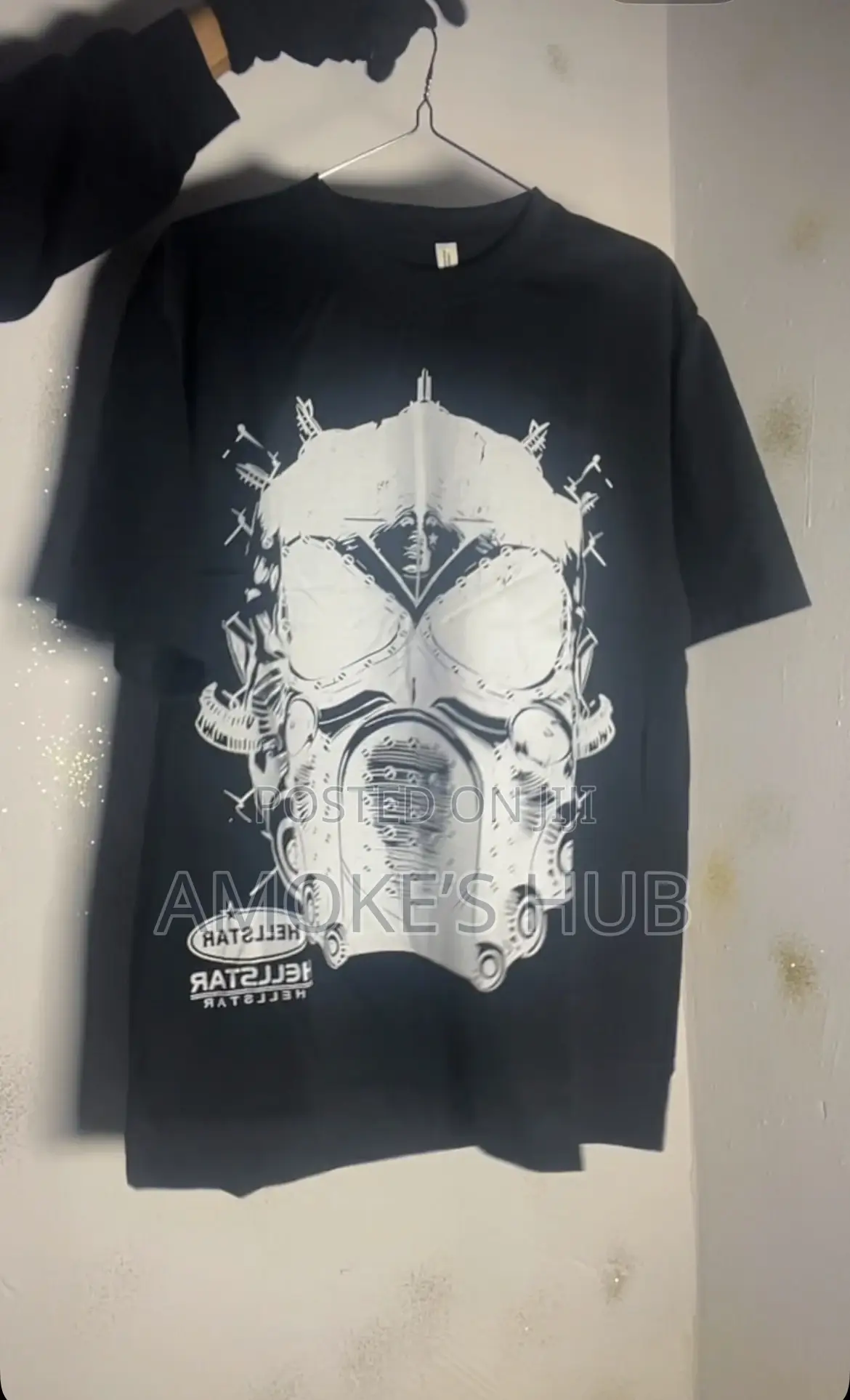 T-shirt / Tees