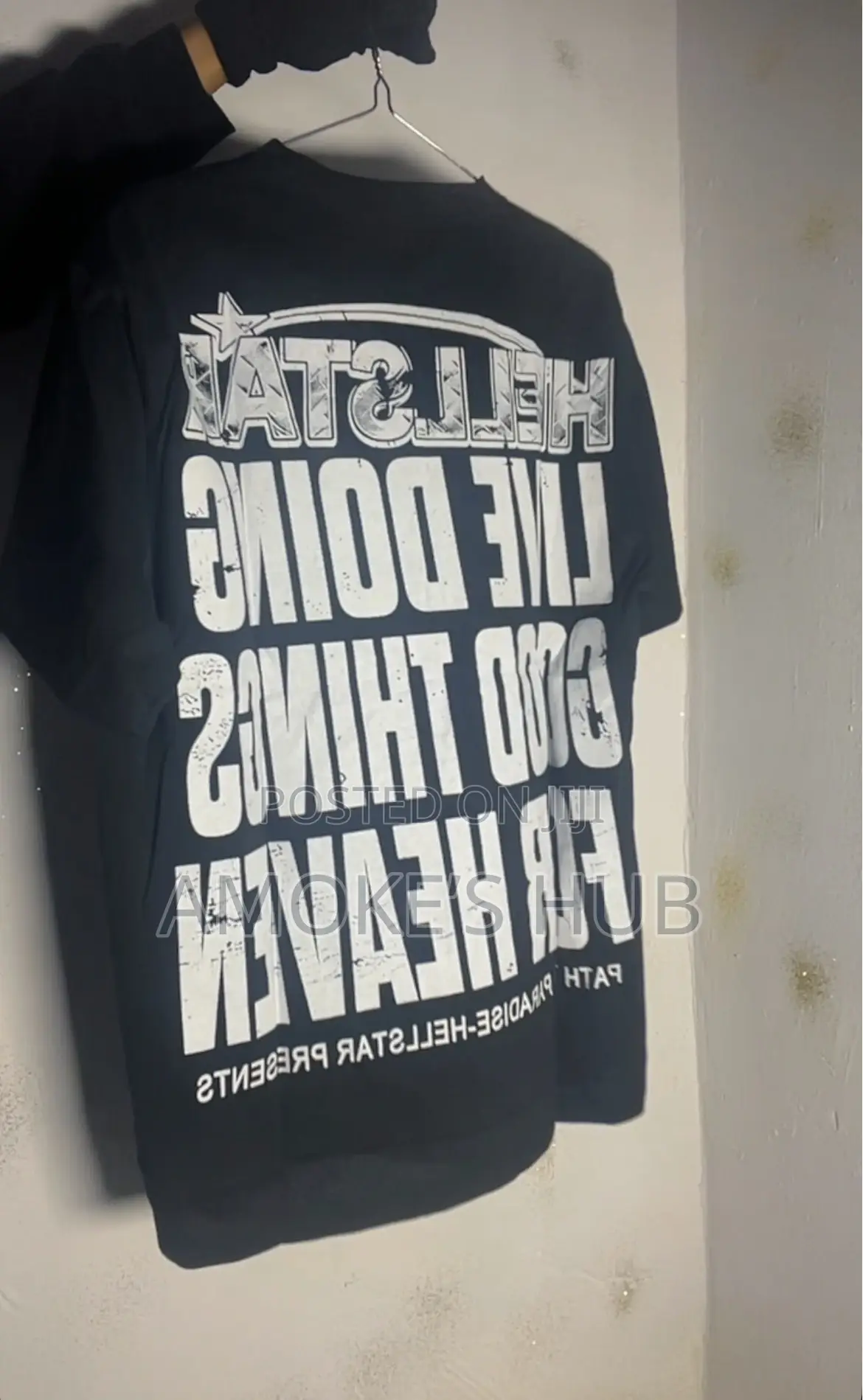 T-shirt / Tees