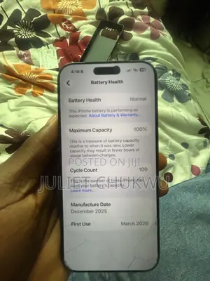 Apple iPhone 17 Pro Max 256 GB Blue