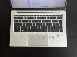 Laptop HP EliteBook 830 G7 16GB Intel Core i5 SSD 256GB