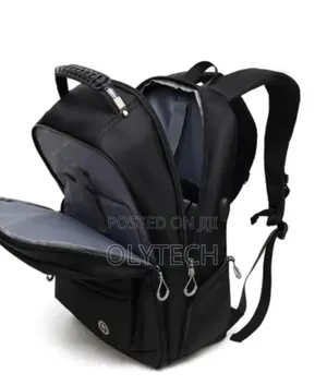Coolbell Cb-5508 18.4-inch Waterproof Laptop Backpack