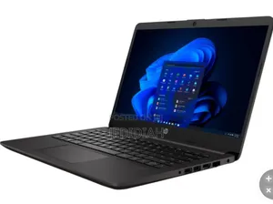 New Laptop HP 240 8GB Intel Core i3 SSD 512GB