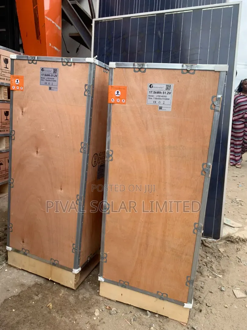 17.5kwh Felicity Product
