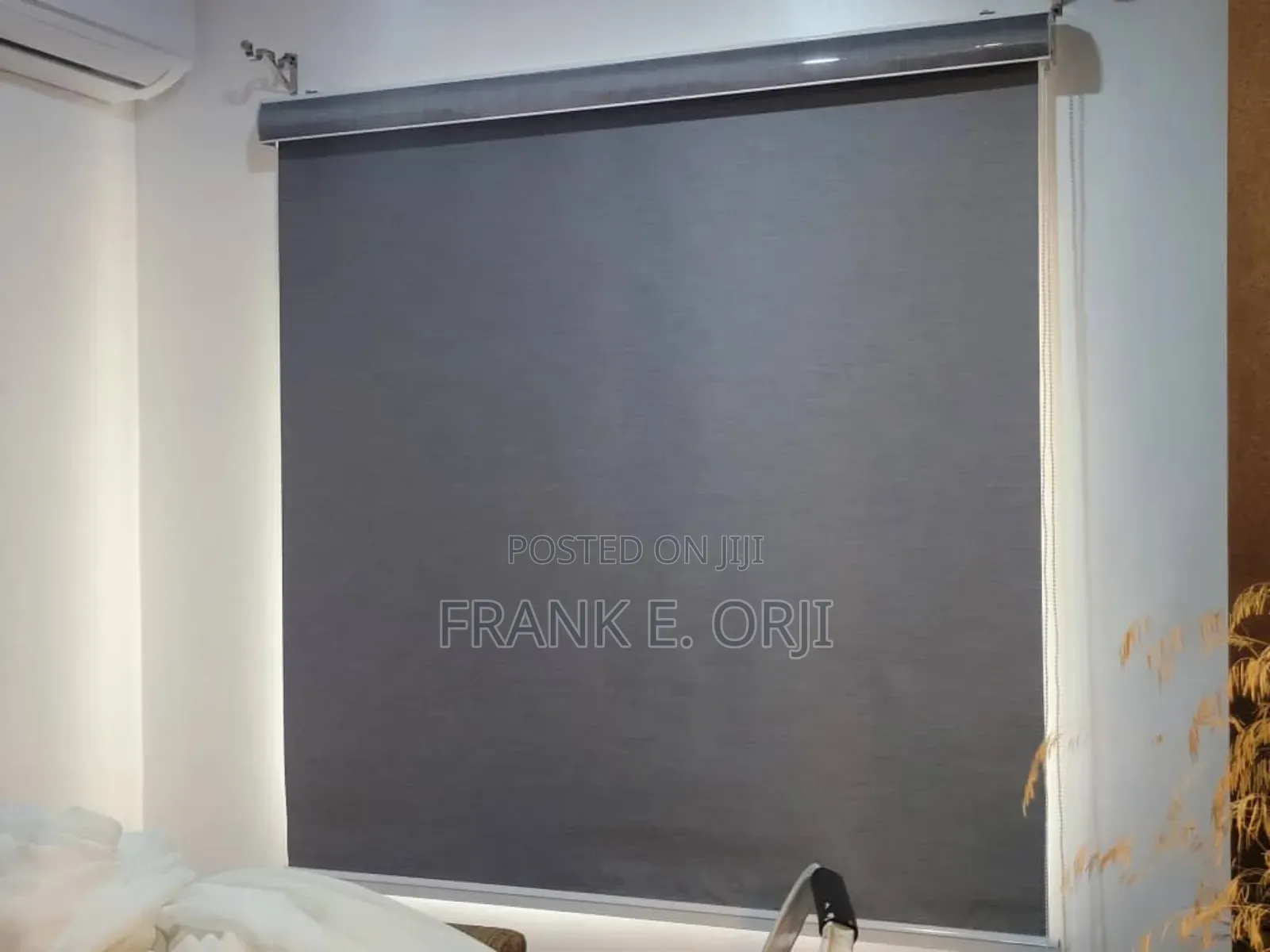 Interior Decoration Designer Curtains-store