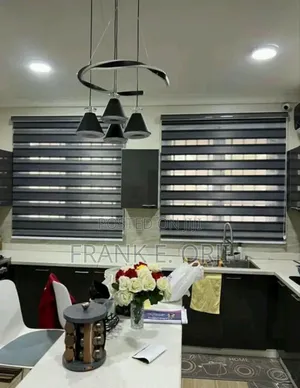 Interior Decoration Designer Curtains-store