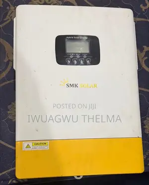 Fairly Used Inverter and Batteries