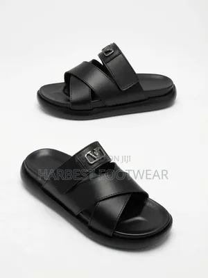 Men's Luxury Pam