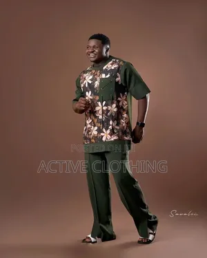 Senator Wears