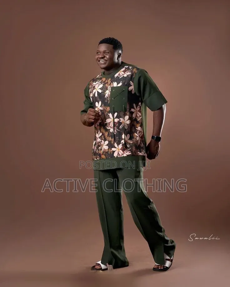 Senator Wears
