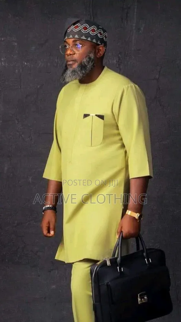 Senator Wears