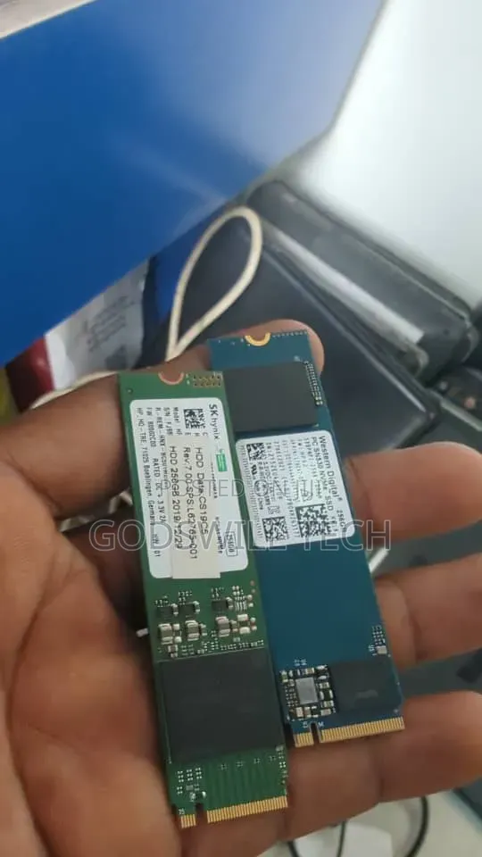Laptop Repair