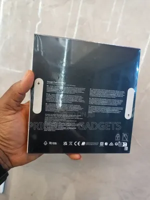 New Google Pixel 9 Pro Fold 256 GB Black