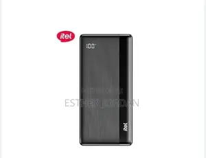 Itel Powerbank