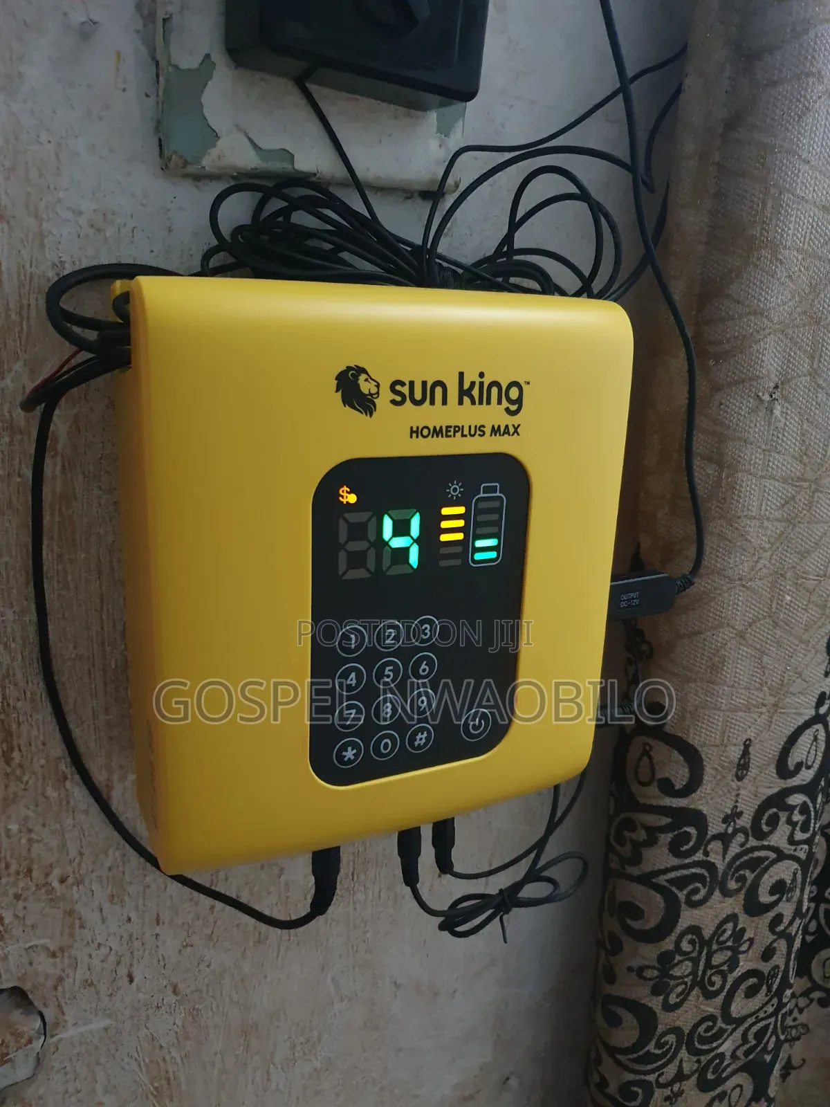 Sunking Solar