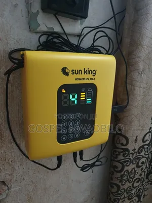 Sunking Solar