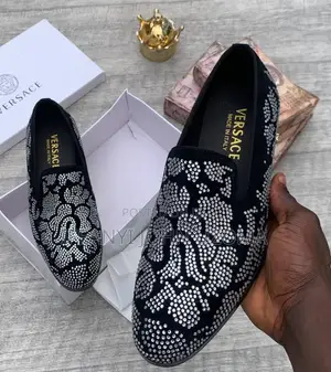 Quality Luxury Stone Designers Shoes