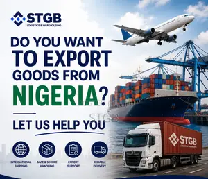 Export Company in Nigeria