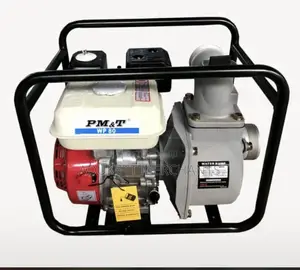 Pm T 3” Water Pump