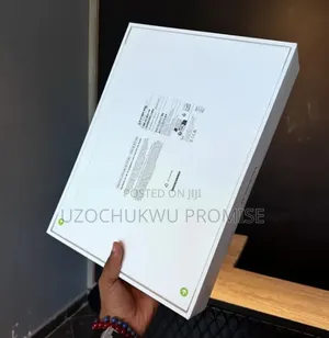 New Laptop Apple MacBook Pro 2024 M4 Max 48GB Apple M4 Max SSD 1T