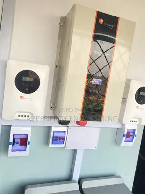10kva Felicity Inverter