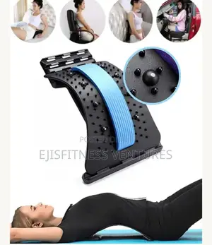 Back Stretcher