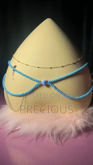 Waist Beads