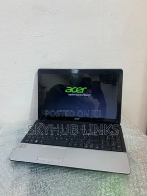 Laptop Acer TravelMate P253 E 8GB Intel Core i5 HDD 500GB