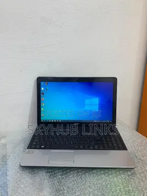 Laptop Acer TravelMate P253 E 8GB Intel Core i5 HDD 500GB