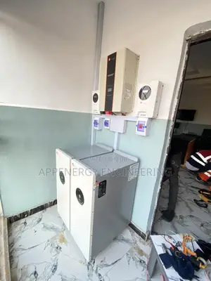 10kva Felicity Inverter