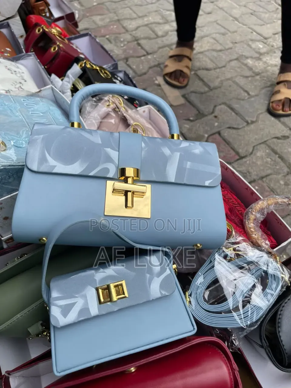 Luxury Bags