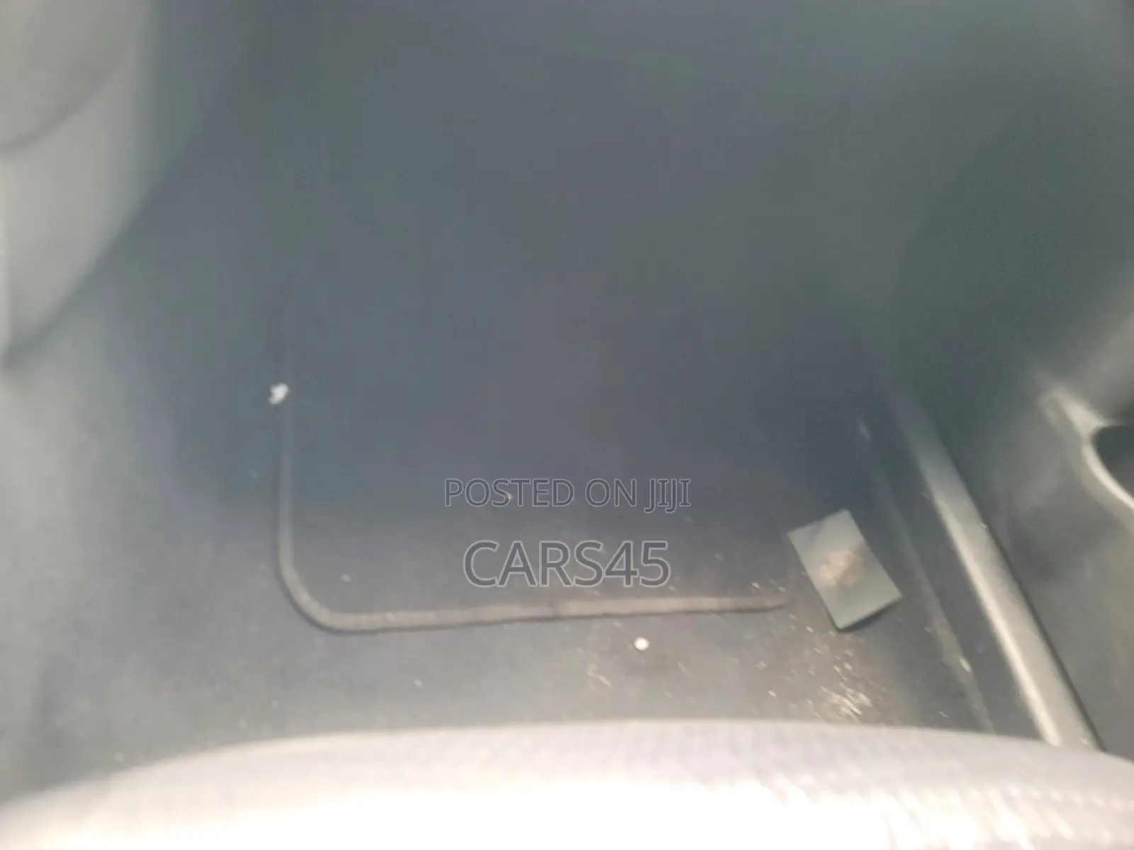 Toyota Camry 2014 Black