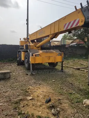 30ton Crane for Sale