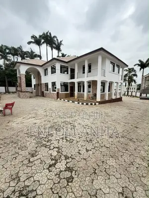 5bdrm Duplex in Maitama for rent