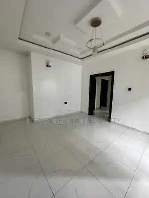 3bdrm Duplex in Royal Estate, Eneka for rent