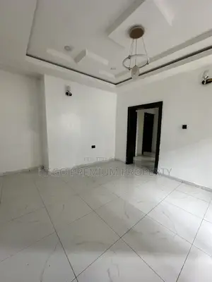 3bdrm Duplex in Royal Estate, Eneka for rent