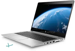 New Laptop HP EliteBook 8440P 1.5GB Intel Core i5 SSD 256GB