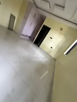 3bdrm Duplex in Royal Estate, Eneka for rent